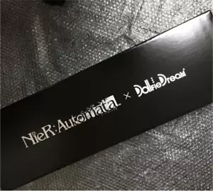 Dollfie Dream DDdy NieR Automata Yorha 2B Puppe Figur Volks Japan Import - Bild 1 von 7