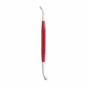 Mason Cash Bone Strumento Decorazione Torta Rosso - Foto 1 di 2