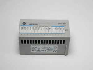 Allen-Bradley 96145673 1794-IB16 Flex I/O 16 Punkt Eingangsmodul 24VDC Ser.A - Bild 1 von 6