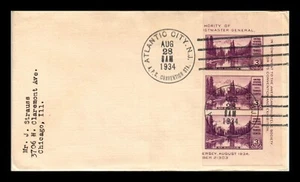 DR JIM STAMPS US American Philatelic Society Half Souvenir Sheet FDC Monarch - Picture 1 of 2