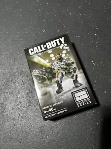 Mega Bloks Construx Call Of Duty DLB98 Advances Enforcer NEW - Picture 1 of 2