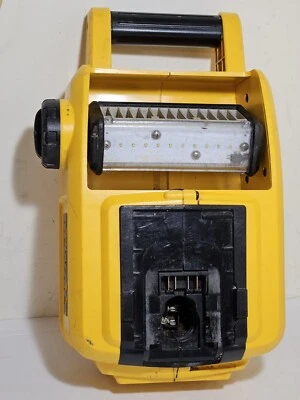 DeWALT 18V/20V Cordless LED Worklight DCL060 (TOOL ONLY) - Image 1 of 4