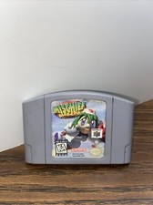 .N64.' | '.Mischief Makers.