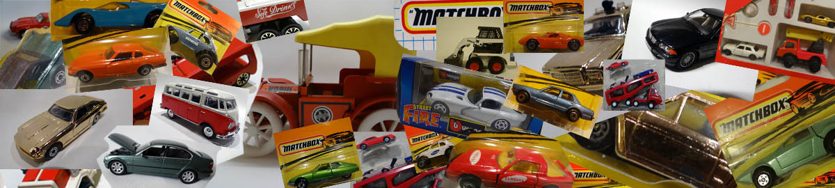 ebay diecast cars