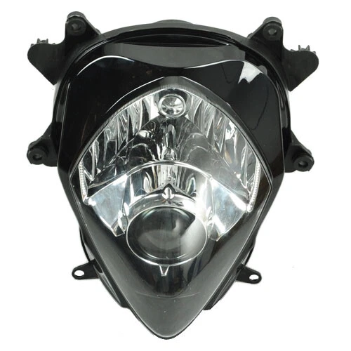 VY Para Bright Suzuki GSXR1000 Motor Faro Lámpara Faros 2007 2008 07 08 Foto 1 de 1