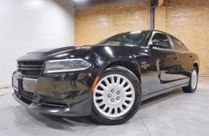 2016 Dodge Charger AWD 5.7L V8 HEMI Police - Picture 1 of 12