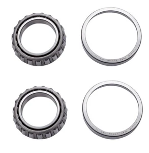 Pair Set of 2 Rear Inner Wheel Bearings ACDelco For Chevy GMC Auto Trans 4WD 07 - Picture 1 of 1