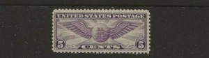 US Scott #C12 Fine/Very Fine MNH Cat. Value $17.50 #fth - Picture 1 of 1