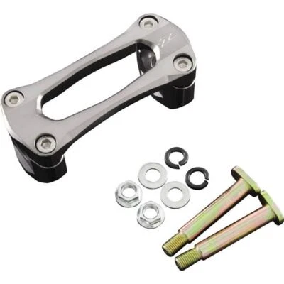Zeta RX Clamp Kit For 1 1/8" Handlebar -  - ZE32-4011 Foto 1 de 4