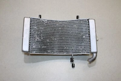 DUCATI 916 748 996 OEM RADIATOR AND FAN OEM BRACKET OEM GROMETS 748R - Image 1 of 3