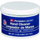 Permatex 01013, DL Blue Label Heavy Duty Hand Cleaner, Cream Formula, 14 Oz. Tub