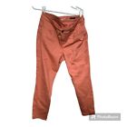 Style &co coral skinny leg jeans size 14