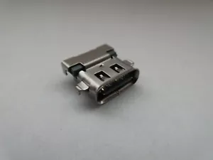 NEW USB Type C DC Power Jack Plug Socket for LENOVO ThinkPad T490 T495 - Picture 1 of 2