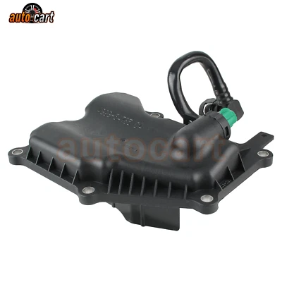 Válvula de purga de vasilha de vapor LR025615 para 2015-17 Land Rover Discovery Sport 2.0L - Imagem 1 de 4