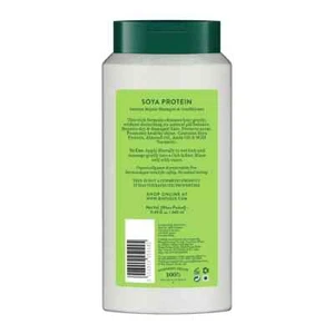 Biotique Bio Soya Protein Fresh Nourishing Shampoo - Picture 1 of 5