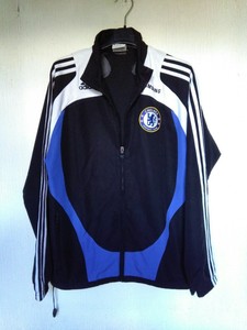 Tuta chelsea a maglie da calcio di squadre inglesi | Acquisti Online su eBay