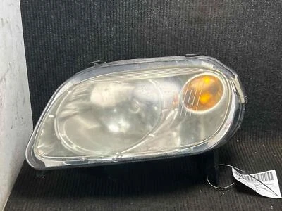 Fits 2006-2011 Chevrolet HHR, Left Headlight Assembly, OEM#: 15827441 Foto 1 de 4