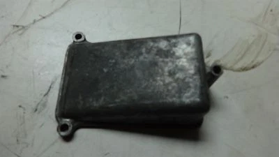 Honda CB750 K4 CB 750 1974 HM343B. CUBIERTA INSPECCIÓN CULATA MOTOR Foto 1 de 4