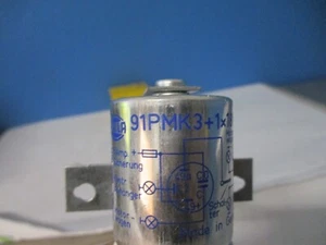 Original HELLA 4nw001809081 Blinkgeber Warnblinkgeber (R5) - Picture 1 of 6