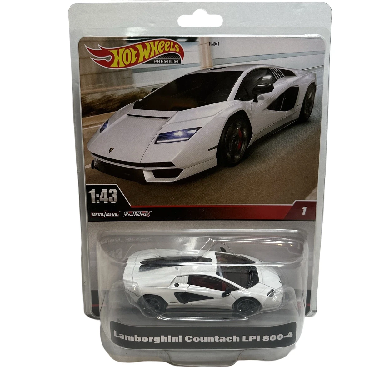 Hot Wheels Lamborghini 1:43 Diecast Cars, Trucks & Vans for sale