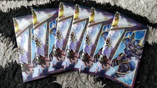 YUGIOH 6 x Duel Power Double-Sided Official Konami Foldable Game Board / Playmat