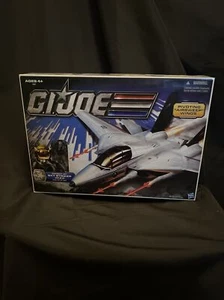 Sky Striker Combat Jet XP-21F G.I. JOE COBRA 30 aniversario Sin usar y en caja nuevo - Imagen 1 de 24
