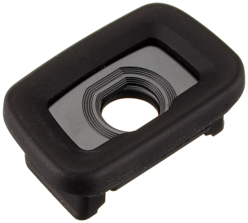 RICOH PENTAX O-ME53 [magnified eyecup for digital SLR] - Image 1 of 2