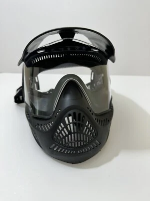 Tippmann彩弹全罩带表带装备 — 第 1/4 张图片