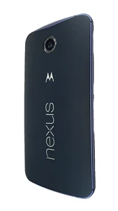 GOOGLE MOTOROLA NEXUS 6 XT1103 BATTERY DOOR COVER - Picture 1 of 1