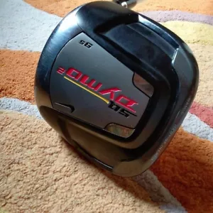 NIKE SQ DYMO2 9.5* FlexS Driver 1pcs Right-Handed - Picture 1 of 10