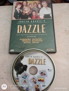 2004 DELTA JUDITH KRANTZS DAZZLE DVD - Picture 1 of 3