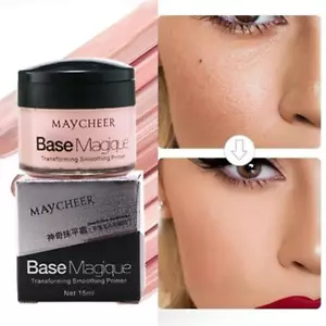 Face Concealer Makeup Primer Invisible Pore Wrinkle Cover Concealer P D4P6 - Picture 1 of 12