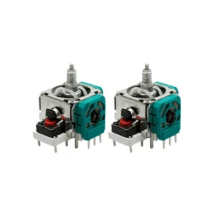 2-pcs Original Analog Joystick Module Thumbstick Xbox Elite Series 2 Controller - Picture 1 of 4