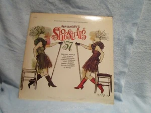 Ben Bagley's Shoestring '57 Soundtrack, Bea Arthur and Dody Goodman - Picture 1 of 2