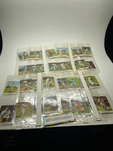 1961 Golden Press Baseball Greats 32 Card Set (w/o #24) Decent As Shown Collect - Picture 1 of 17