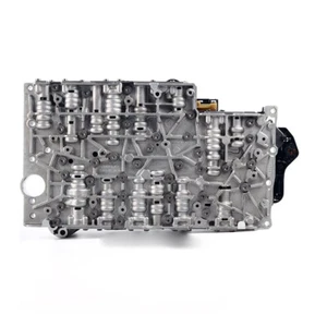 722.9 Transmission Valve Body and Tcu Control Unit Conductor Plate 0034460310 - Picture 1 of 5