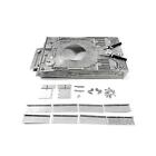 Mato 1/16 Scale German Tiger I RC Tank Model Metal Upper Hull MT079 NOT FOR HL