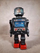 HORIKAWA NEW SPACE EXPLORER JAPAN ROBOT