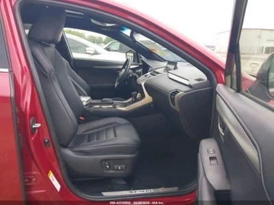 Bomba ABS Antibloqueo F Sport pieza de freno actuador y bomba se adapta a 15-17 LEXUS NX200T  Foto 1 de 4