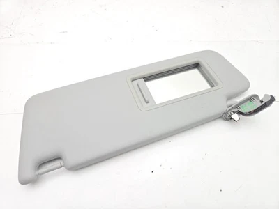 AUDI A3 A4 A5 S3 S4 S5 Q5 2020-2024 - Parasol izquierdo/espejo 8W0857551AA Foto 1 de 4