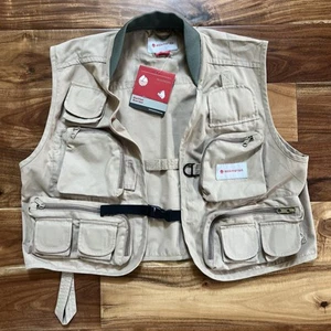 Redington Blackfoot River Vest Fly Fishing Size Small-Medium NWT - Picture 1 of 21