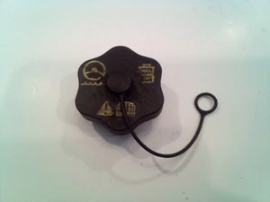 2004 Ford Expedition Power Steering Reservoir Cap - Picture 1 of 4