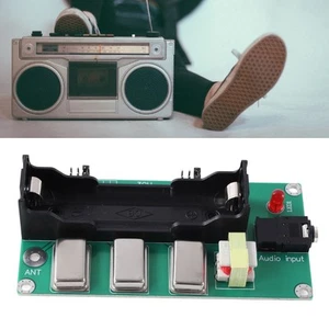 3-kanałowy nadajnik AM 1MHZ 3MHZ 5MHZ Nadajnik modulacji amplitudy z CU - Zdjęcie 1 z 22