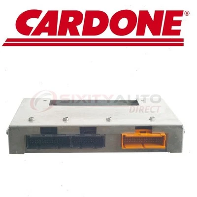 Cardone Reman Engine Control Module for 1988-1991 Buick LeSabre 3.8L V6 - uc - Image 1 of 4