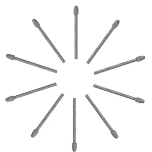 Stylus Pen Tip Replacement for Huion Kamvas 12/13/22 Pus/24 Plus/16 2021 PW517 - Picture 1 of 7