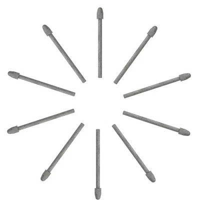 Stylus Pen Tip Replacement for Huion Kamvas 12/13/22 Pus/24 Plus/16 2021 PW517 - Image 1 of 4