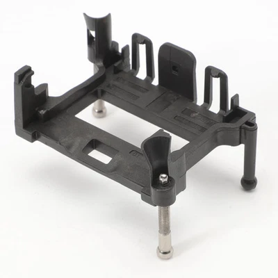 For Giulia 2015-2024 Stelvio 2016-2024 500X 2014-2024 Anti-collision Radar Mount - Image 1 of 4