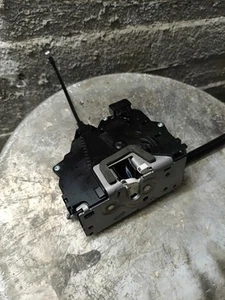 Serratura Portellone Posteriore - Foto 1 di 4