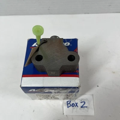 NUEVO TENSOR DE CADENA DE DISTRIBUCIÓN 2006-2010 CADILLAC DTS SRX XLR STS 12581281 OEM Foto 1 de 4