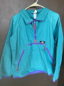 Sierra Designs Windbreaker Women’s Size S - Picture 1 of 4